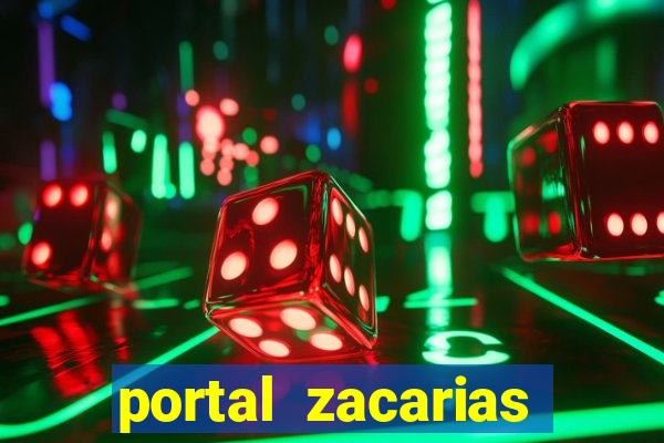 portal zacarias maloqueiro cova full